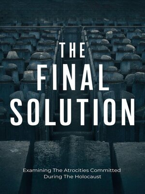 cover image of The Final Solution
